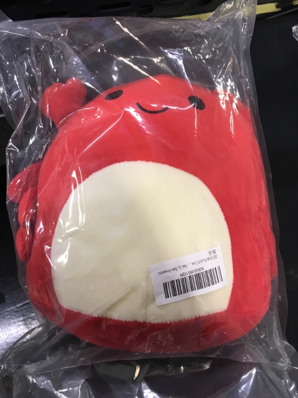 Photo 1 of CRAB PLUSH 