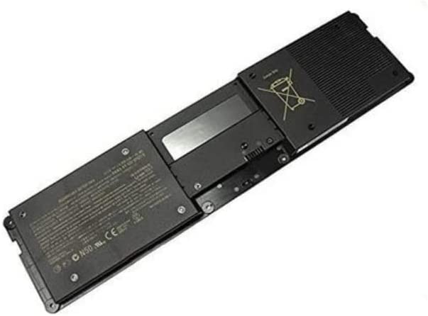 Photo 1 of 45Wh 11.1V Laptop Battery for Sony: Compatible with Sony Vaio VPCZ21 VPCZ219FJ/B VPCZ21AJ VPCZ21AGJ/B VPCZ212GX VPCZ213GX VPCZ213GXB VPCZ213GX/B VPCZ21. 4GX series VPCZ214GX/B VPCZ214GX/L
