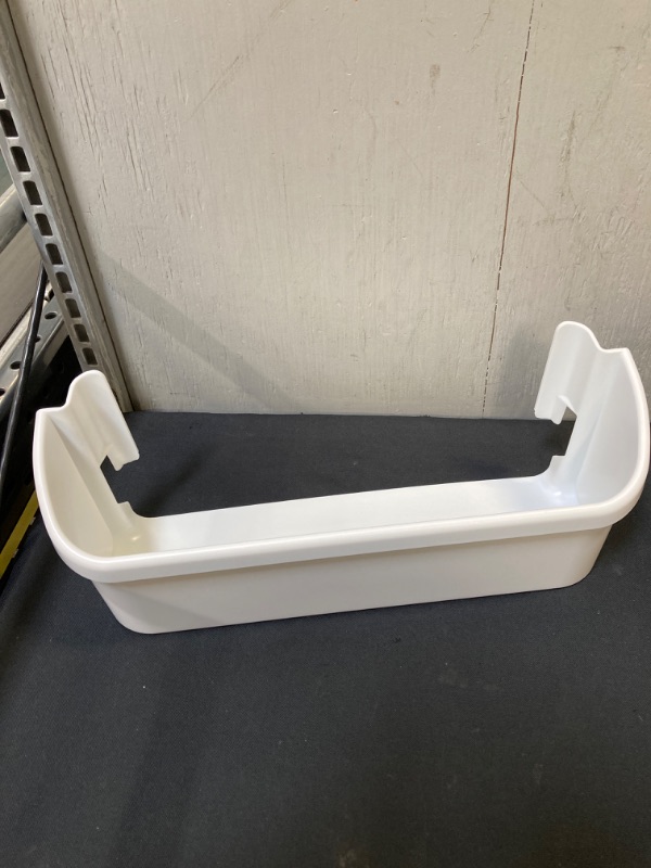 Photo 2 of 240323001 Refrigerator Door Side Shelf, Compatible with Frigidaire and Electrolux 1 PCS