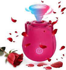 Photo 1 of 2022 Upgraded Rose Flower Shape Toy for Women-Unique Gifts for Her-Funny Gifts for Girlfriend-Flower Rose Never Withered Rose (Brand new Factory Sealed)
