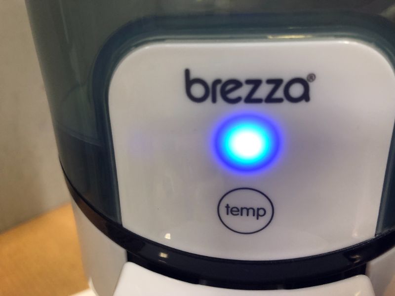 Photo 3 of Baby Brezza Instant Warmer