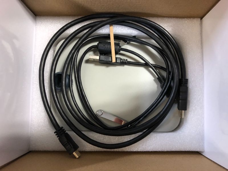 Photo 1 of MicroDirect 1080P HDMI Handheld Digital Microscope