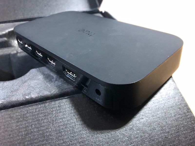 Photo 4 of Hue Play HDMI Sync Box