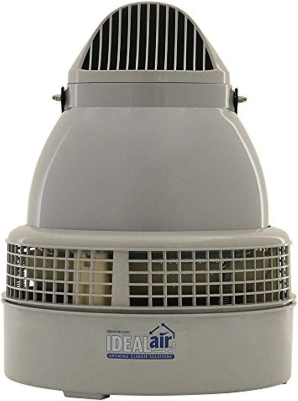 Photo 1 of Ideal-Air Commercial-Grade Humidifier GSH75, 75 Pints Per Day
