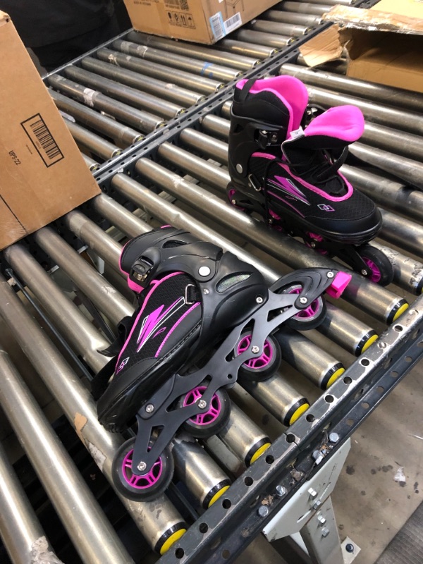 Photo 1 of roller blades XL 43-46 euro size 