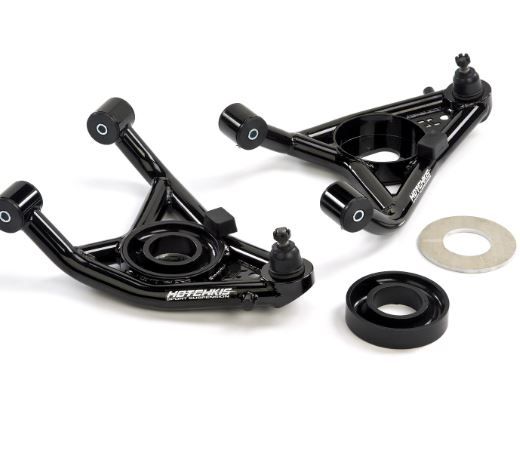 Photo 1 of 67-69 F-Body / 68-74 X-Body Tubular Lower A-Arms from Hotchkis Sport Suspension
