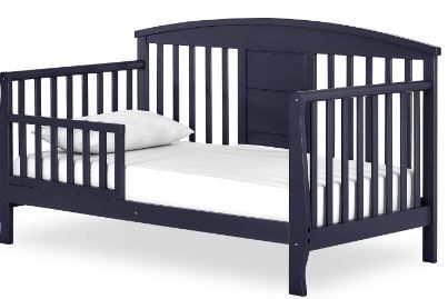 Photo 1 of Dallas Toddler Day Bed
