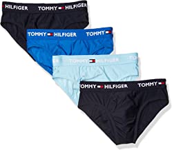 Photo 1 of 2XL  Tommy Hilfiger Men's Underwear Everyday Micro Multipack Briefs