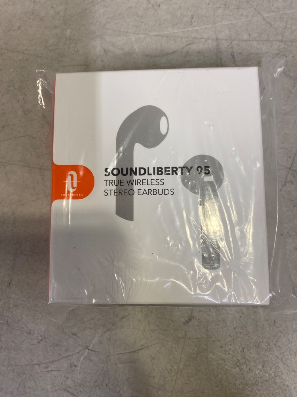 Photo 2 of Taotronics SoundLiberty 95 True Wireless Earbuds TT-BH095 with Noise Cancelling
