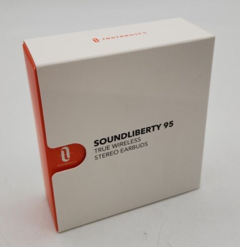 Photo 1 of Taotronics SoundLiberty 95 True Wireless Earbuds TT-BH095 with Noise Cancelling
