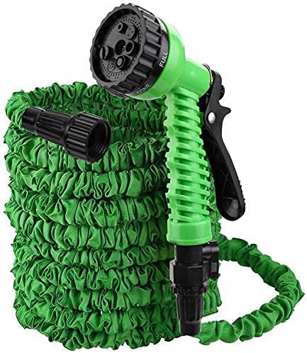 Photo 1 of ***HOSE ONLY, Garden Hose Expandable Hose Pipe 50FT Flexible and Expanding Garden Water Hosepipe
