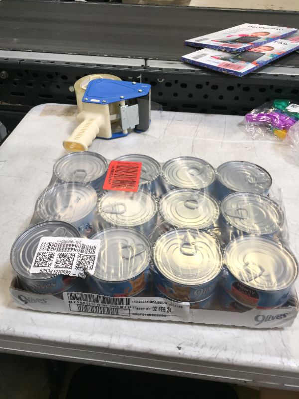 Photo 1 of 24 PK Hearty Cuts with Real Turkey, Chicken & Cheese in Gravy Cat Food BB 2/2/24
