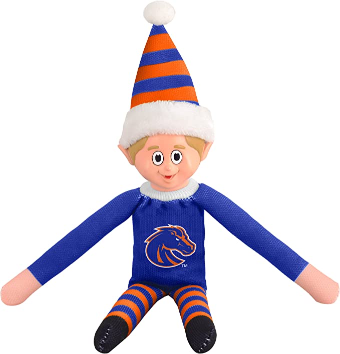 Photo 1 of FOCO NCAA Unisex Team Elf  -- PACKAGING SLIGHTLY DAMAGED --
