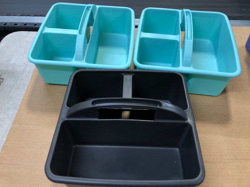 Photo 1 of 3. pcs Target Supply Bin Small size 
