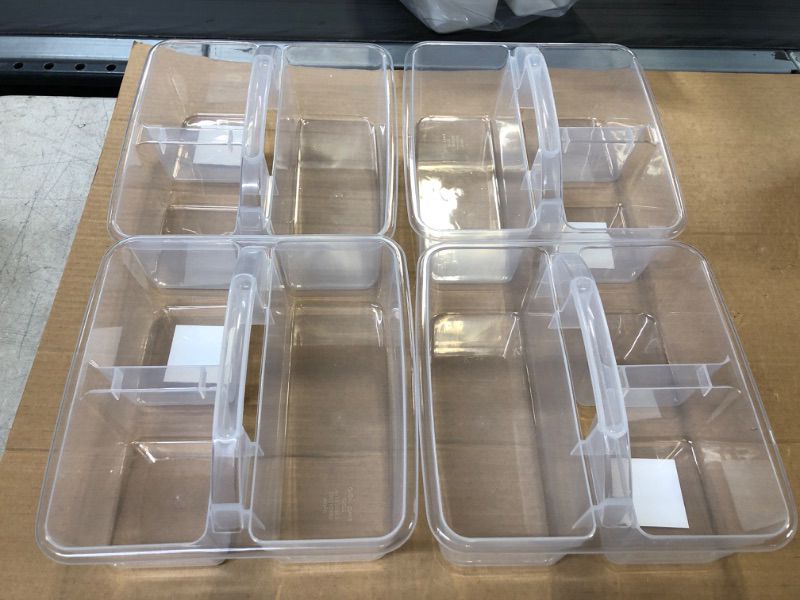 Photo 1 of 4pcs Target Supply Bin Small size 
