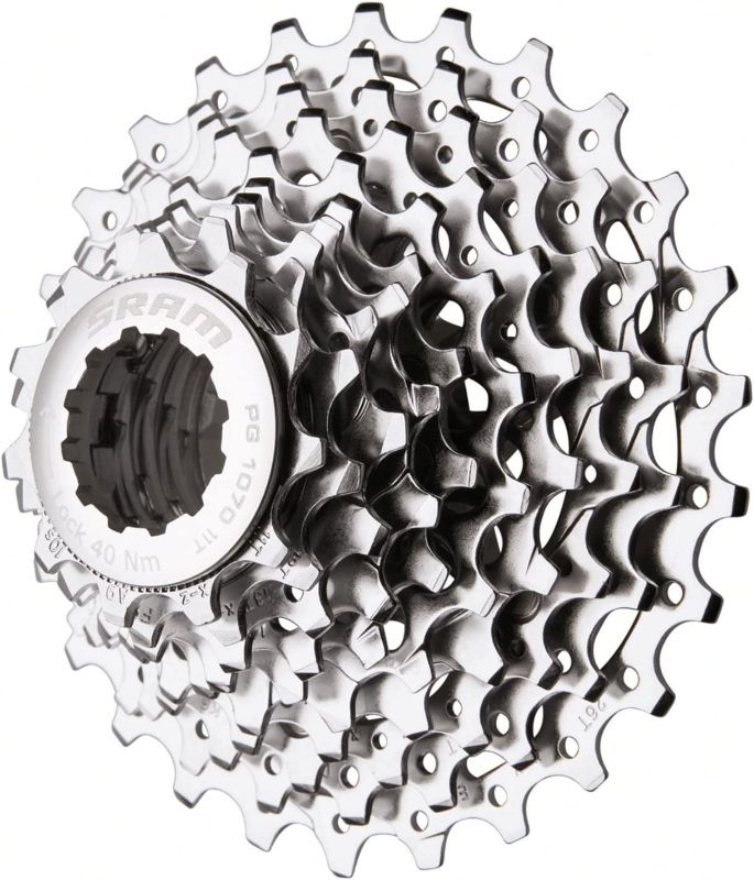 Photo 1 of 
SRAM PG850