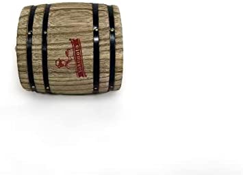 Photo 1 of Yakimoto toy wooden barrel 