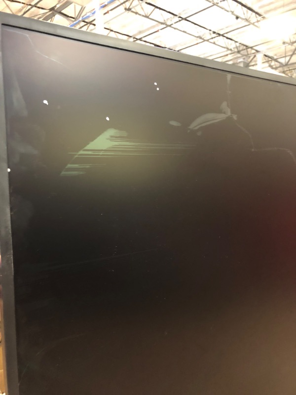 Photo 5 of Samsung The Frame LS03B 55" 4K HDR Smart QLED TV---sold by parts