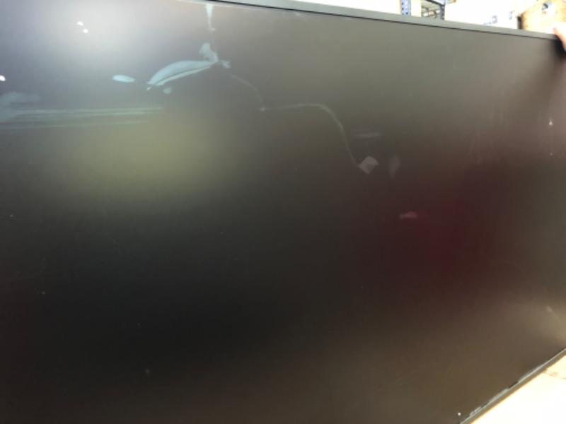 Photo 6 of Samsung The Frame LS03B 55" 4K HDR Smart QLED TV---sold by parts