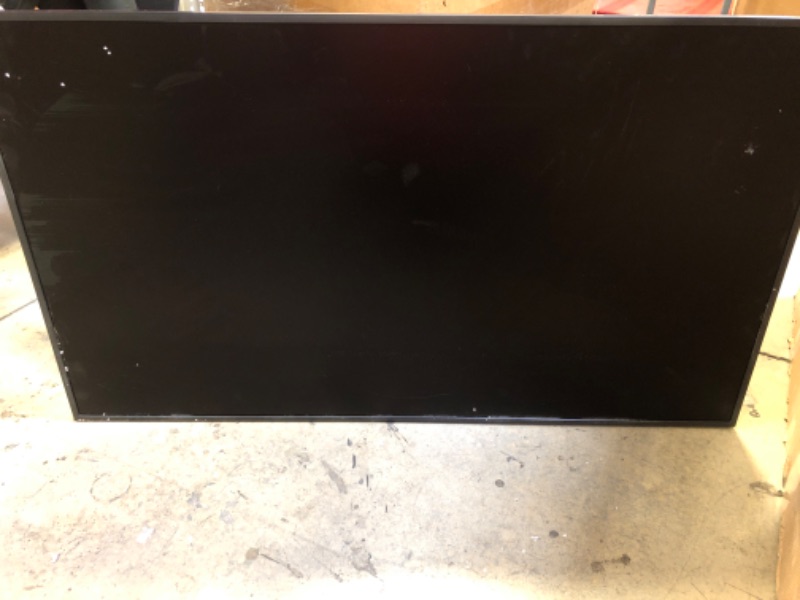 Photo 1 of Samsung The Frame LS03B 55" 4K HDR Smart QLED TV---sold by parts