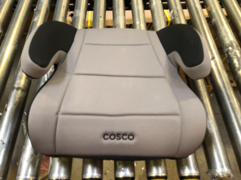 Photo 2 of Cosco Topside Backless Booster Car Seat (Leo)
