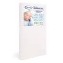 Photo 1 of  Graco Deluxe Foam Crib and Toddler Mattress