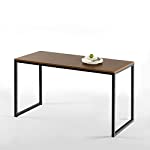 Photo 1 of Zinus Jennifer Modern Studio Collection Soho Rectangular Dining Table / Table Only / Office Desk / Computer Table, Natural
