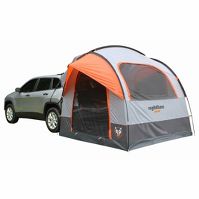 Photo 1 of Rightline Gear SUV Tent - Orange

