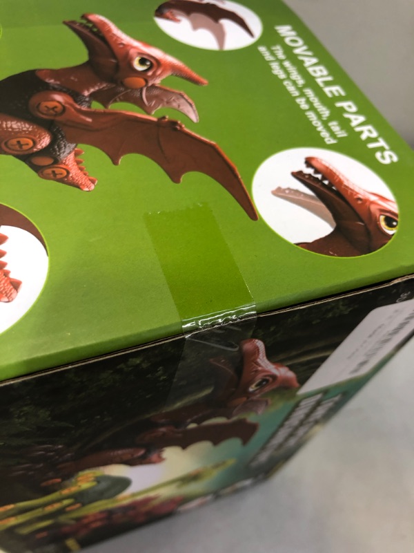 Photo 3 of DIY Dino Take Apart Dinosaurs Toys joy blossom---factory sealed