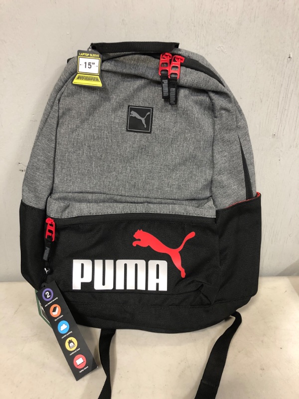 Photo 2 of PUMA Activation 18" Backpack 