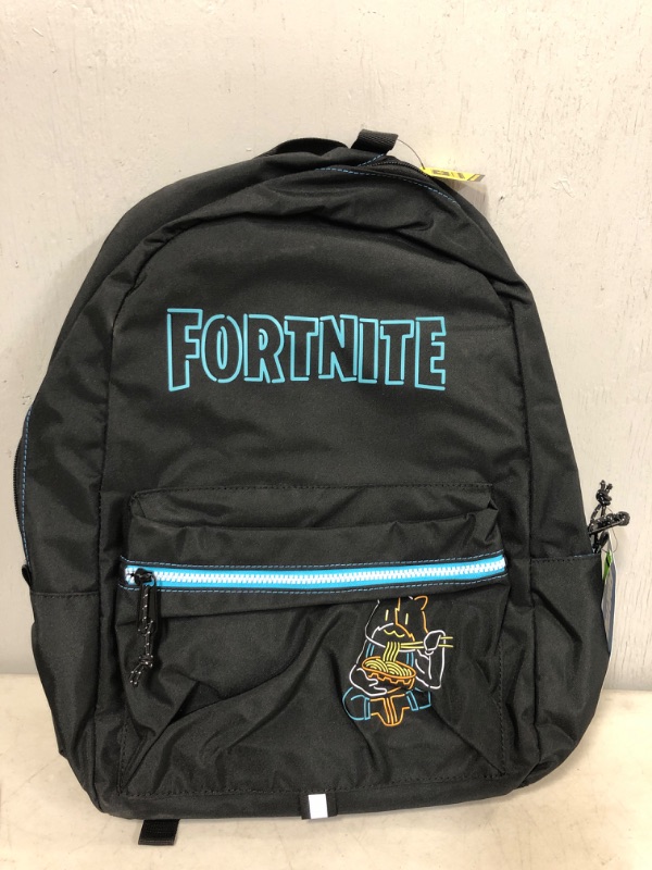 Photo 2 of Fortnite Headline Kids' 18" Backpack 