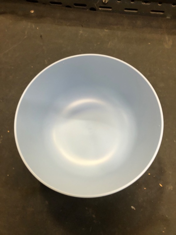 Photo 2 of 114oz Plastic Serving Bowl - Room Essentials™  3 PC
