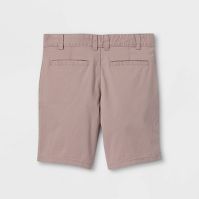 Photo 2 of Boys' Chino Shorts - Cat & Jack™--SIZE 14

