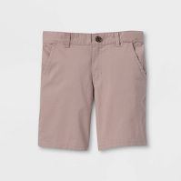 Photo 1 of Boys' Chino Shorts - Cat & Jack™--SIZE 14

