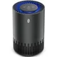 Photo 1 of Air Purifier Desktop Air Cleaner with 3-in-1 True HEPA Filter--BLACK
MODEL TT-AP001