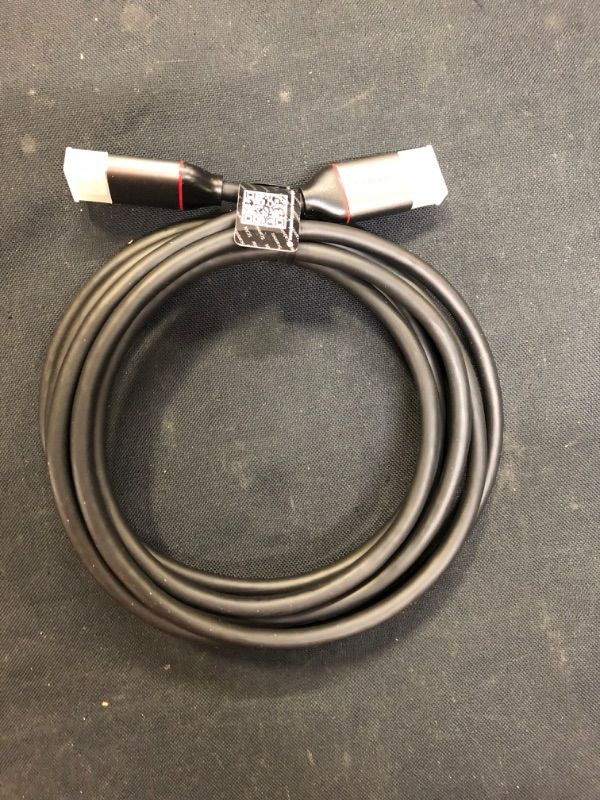 Photo 2 of ivanky DisplayPort Cable 10FT