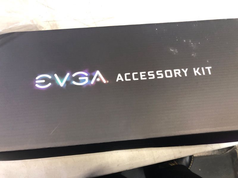 Photo 3 of EVGA Shield Kit for GeForce RTX 2080 Ti/ 2080 Super/ 2080/2070 Super FTW3