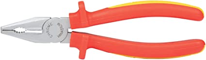 Photo 1 of Ancor 7" Combination Pliers 1000V, 710020
