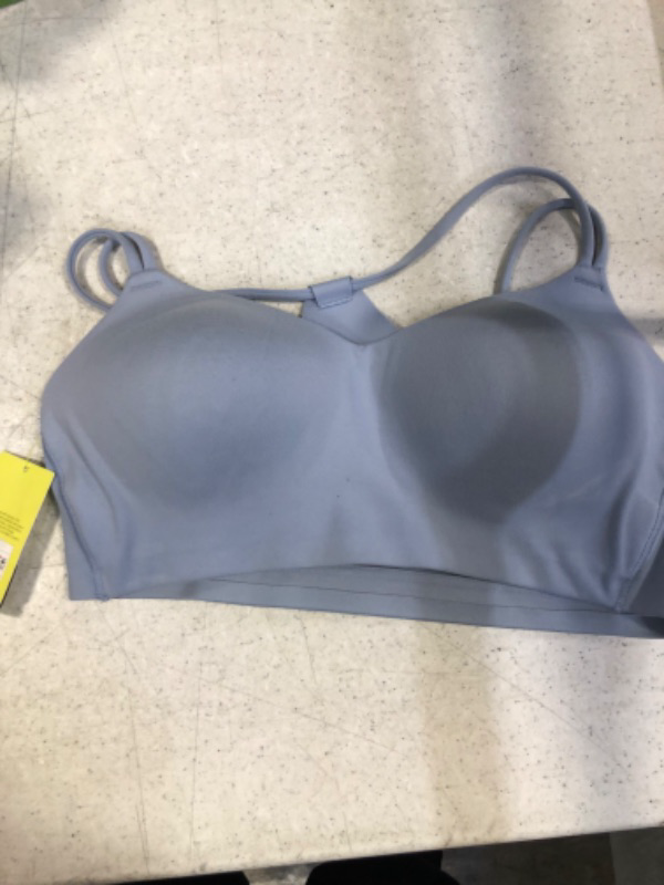 Photo 1 of BLUE SPORTS  BRA 36B