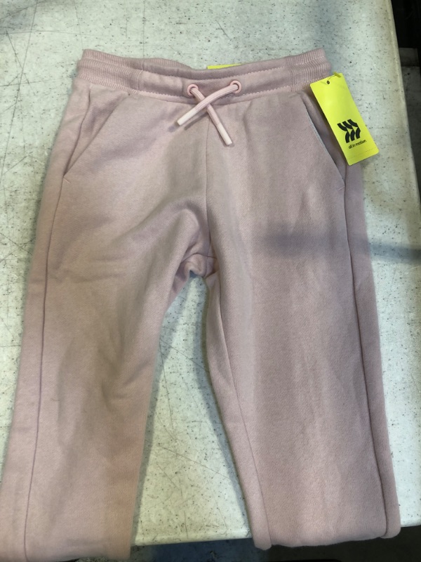 Photo 2 of Boys' Fleece Joggers - All in Motion™
XS