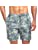 Photo 1 of Biwisy Mens Swim Trunks Quick Dry Beach Shorts Mesh Lining Swimwear Bathing Suits with Pockets Sz M