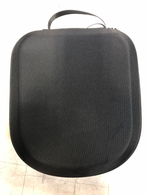 Photo 4 of CyberSoldier Hard Carrying Case Compatible with Meta/Oculus Quest 2 VR Gaming Headset, Touch Controllers and Other Accessories, Suitable for Travel and Home Storage-Black