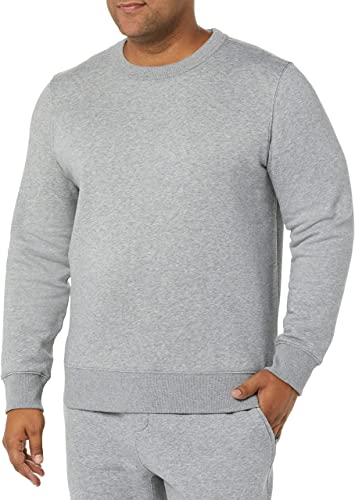 Photo 1 of Amazon Aware Men's Crewneck Fleece Sweatshirt***SIZE XL