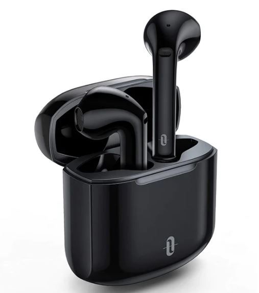 Photo 1 of Taotronics SoundLiberty 95 True Wireless Earbuds with Dual cVc 8.0 Noise-Cancelling Technology

