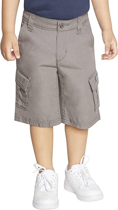 Photo 1 of Levi's Boys' Cargo Shorts BOYS SIZE 16
