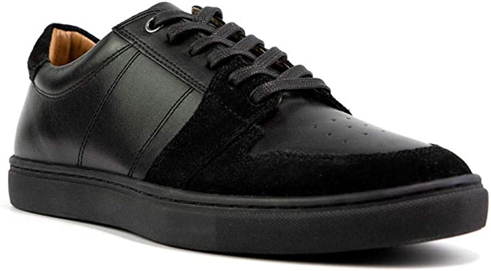 Photo 1 of Crevo Men's Deacon Sneaker. size 10
