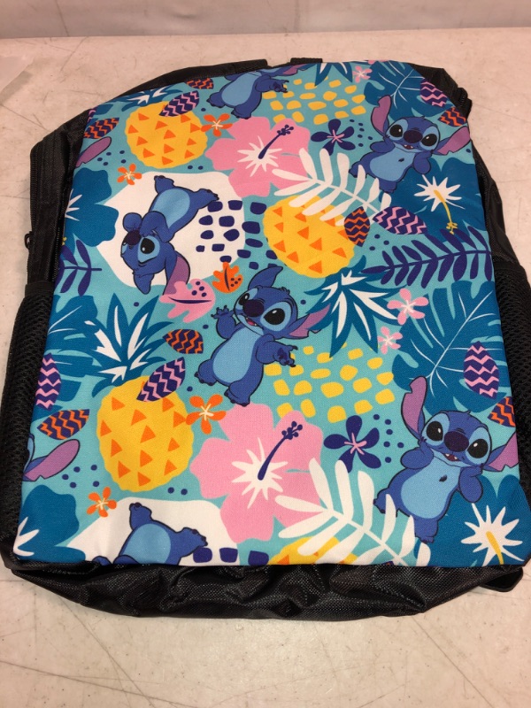 Photo 1 of KIDS CHILDREN'S DISNEY LILO & STITCH SCHOOL BACKPACK 