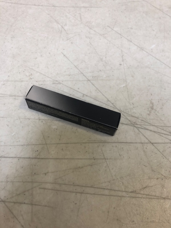 Photo 1 of HAUS LABORATORIES By Lady Gaga: RISQUÉ BROW & LASH SPARKLE TOPPER, Brow Gel & Mascara in Black Sparkle, Long Lasting & Buildable Eye Makeup, Vegan & Cruelty-Free, 0.10 Fl. Oz