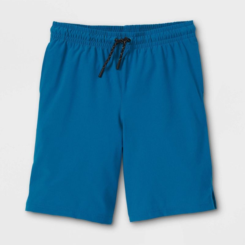 Photo 1 of Boys' Hybrid Shorts - All in Motion BOYS' SIZE XL