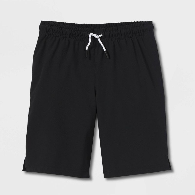 Photo 1 of Boys' Hybrid Shorts - a in Motion BOYS' SIZE LARGE